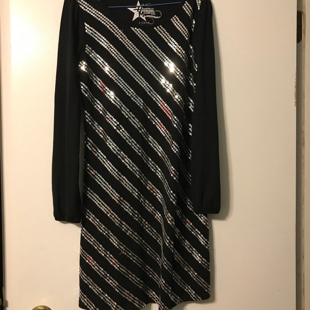 Girls dress